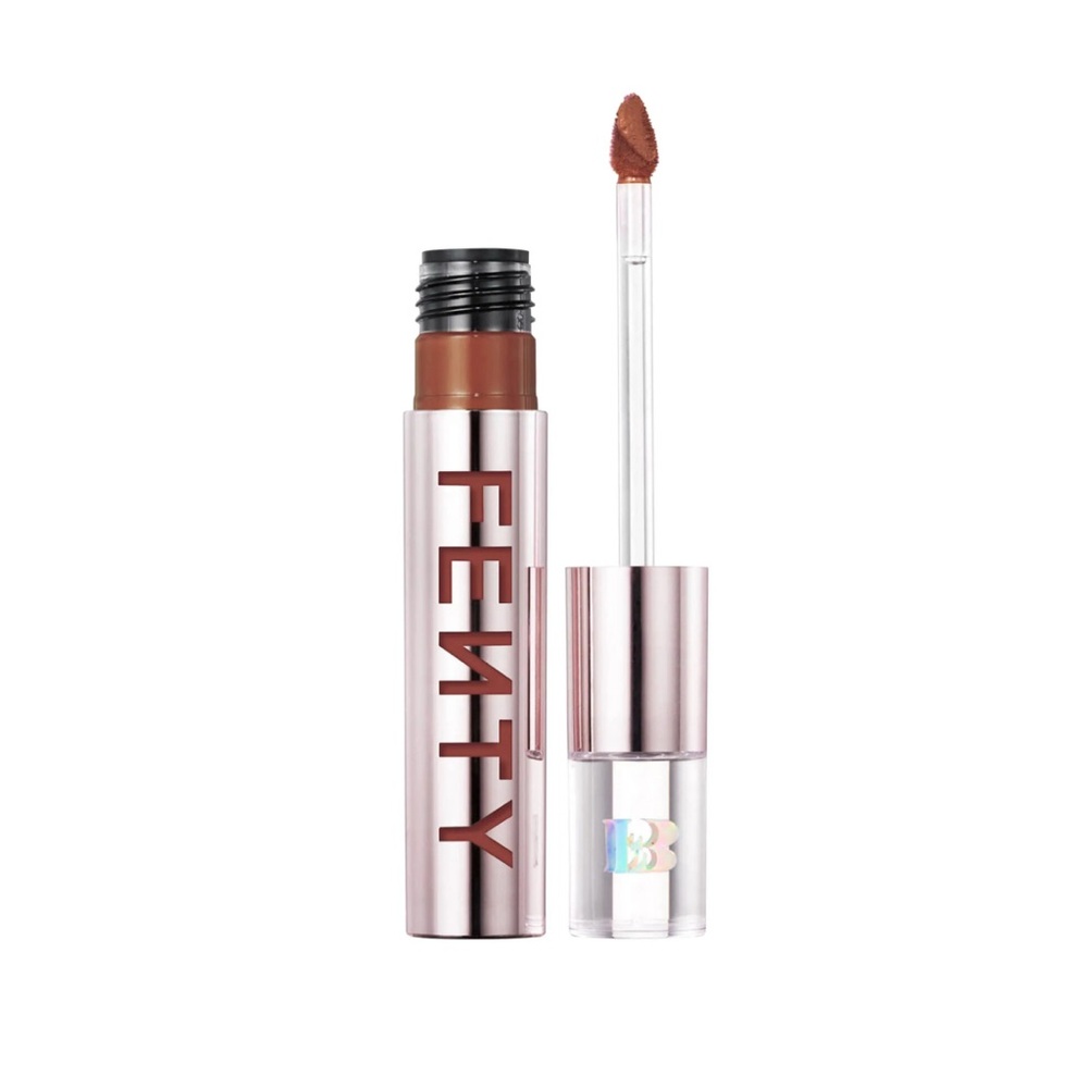 Fenty Beauty Velvet Liquid Lipstick-09 Truth Fairy